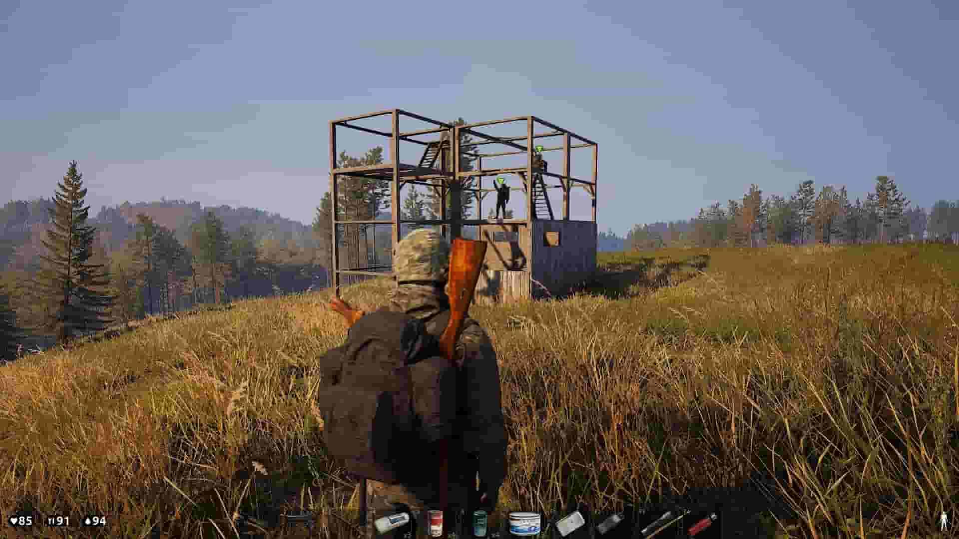 Deadside screenshot thumbnail screenshot 18