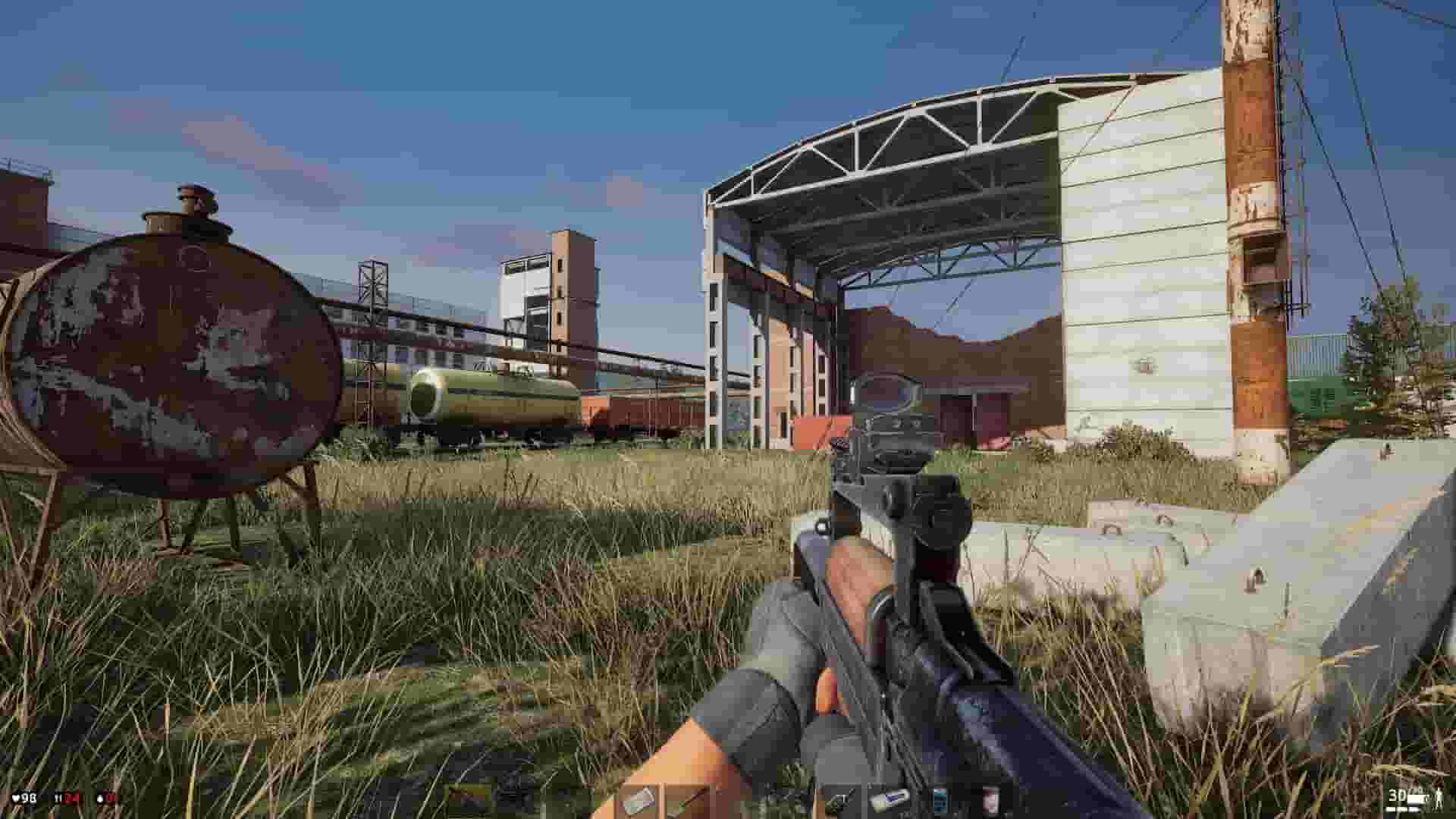 Deadside screenshot thumbnail screenshot 19