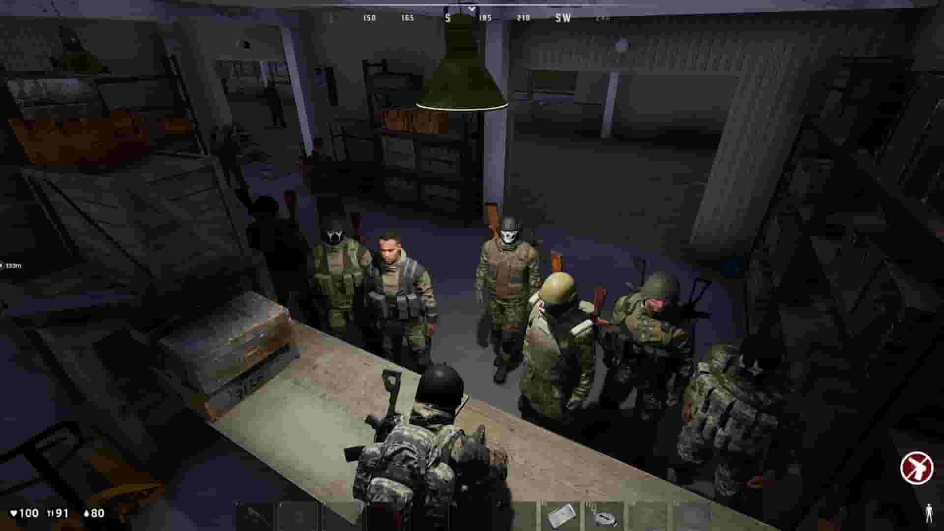 Deadside screenshot thumbnail screenshot 20