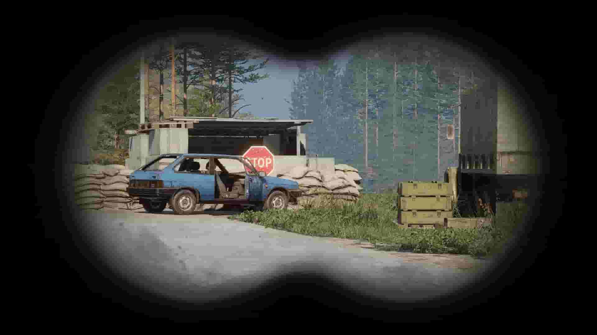 Deadside screenshot thumbnail screenshot 21