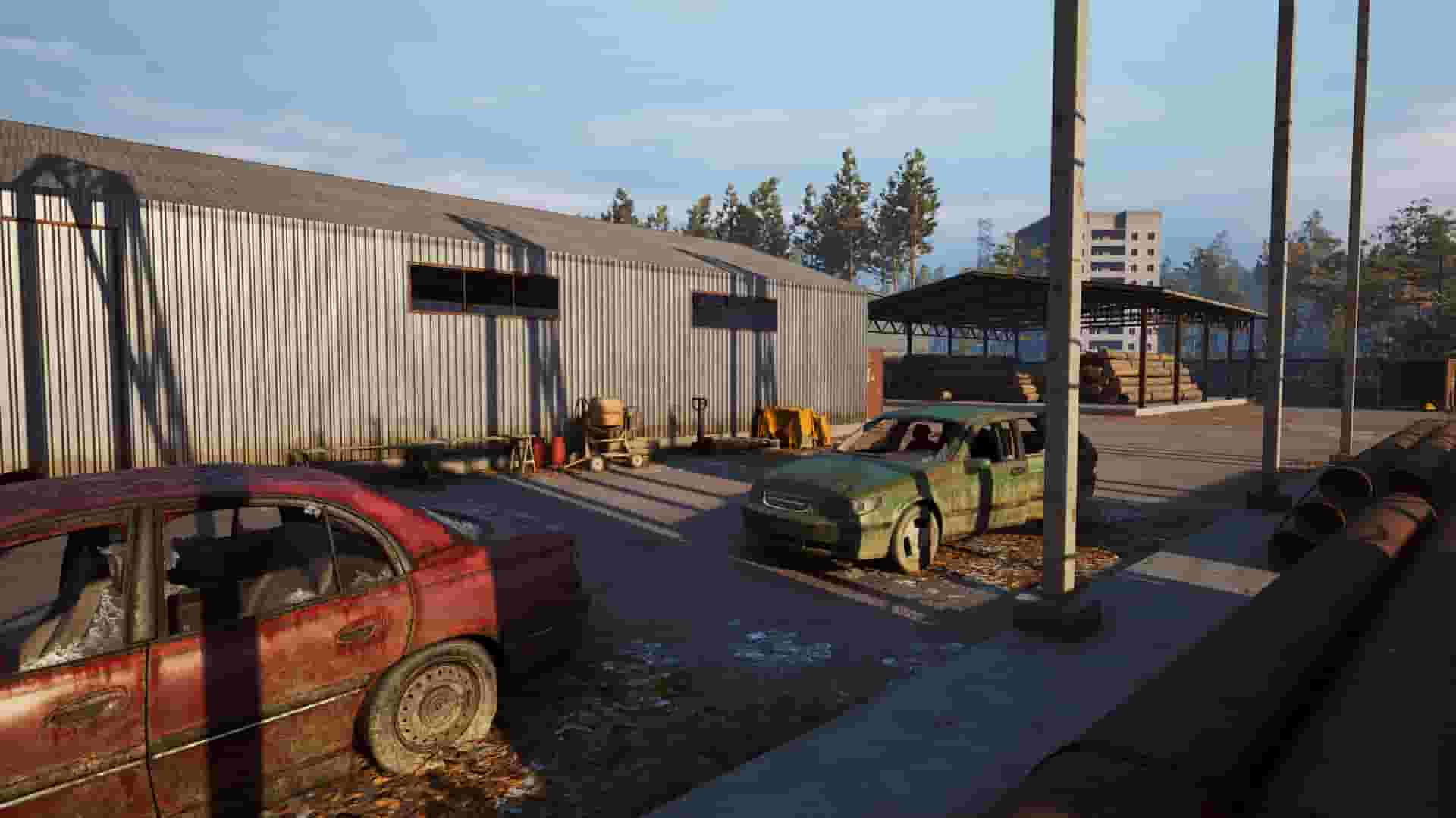 Deadside screenshot thumbnail screenshot 25