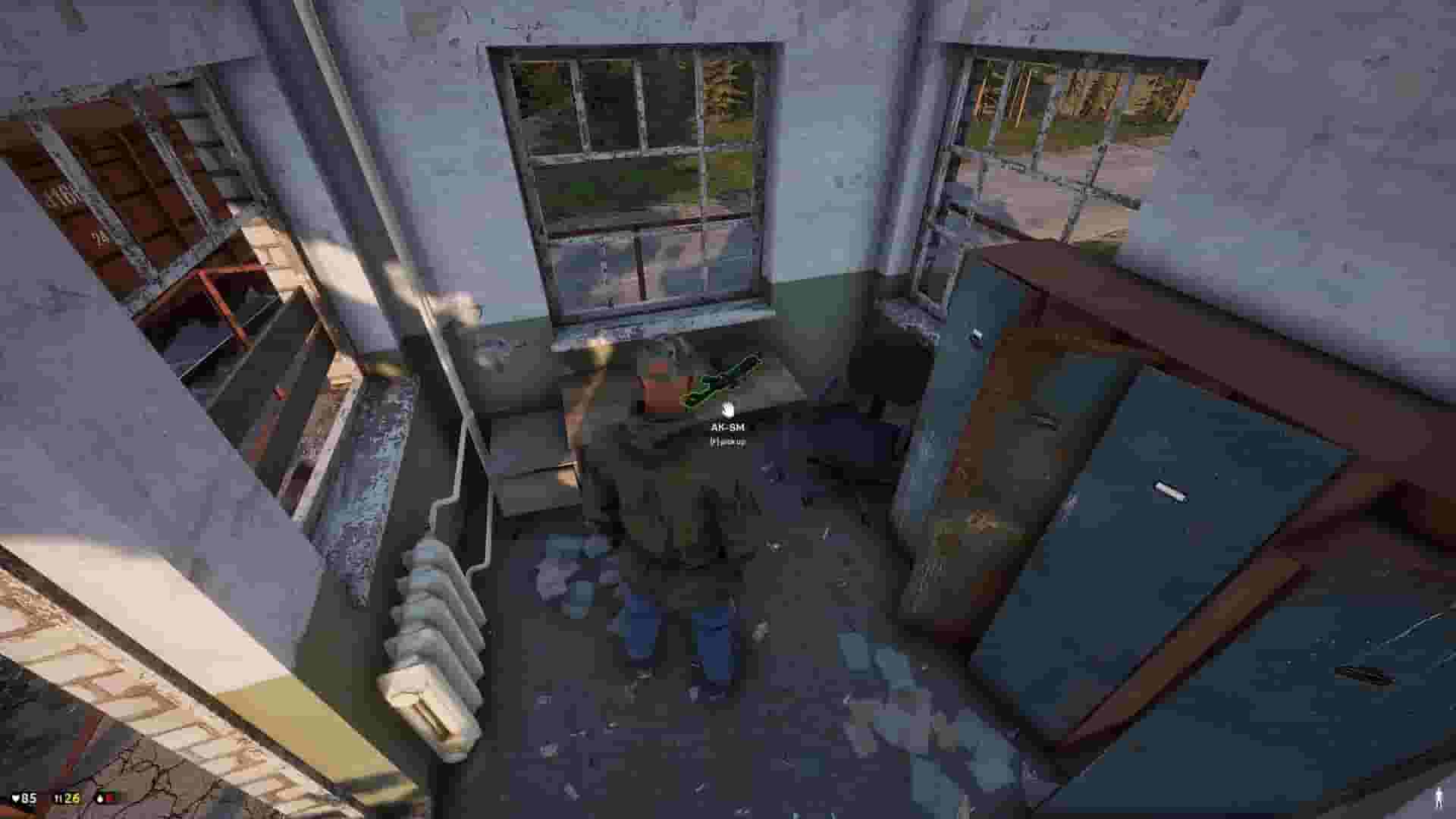 Deadside screenshot thumbnail screenshot 26