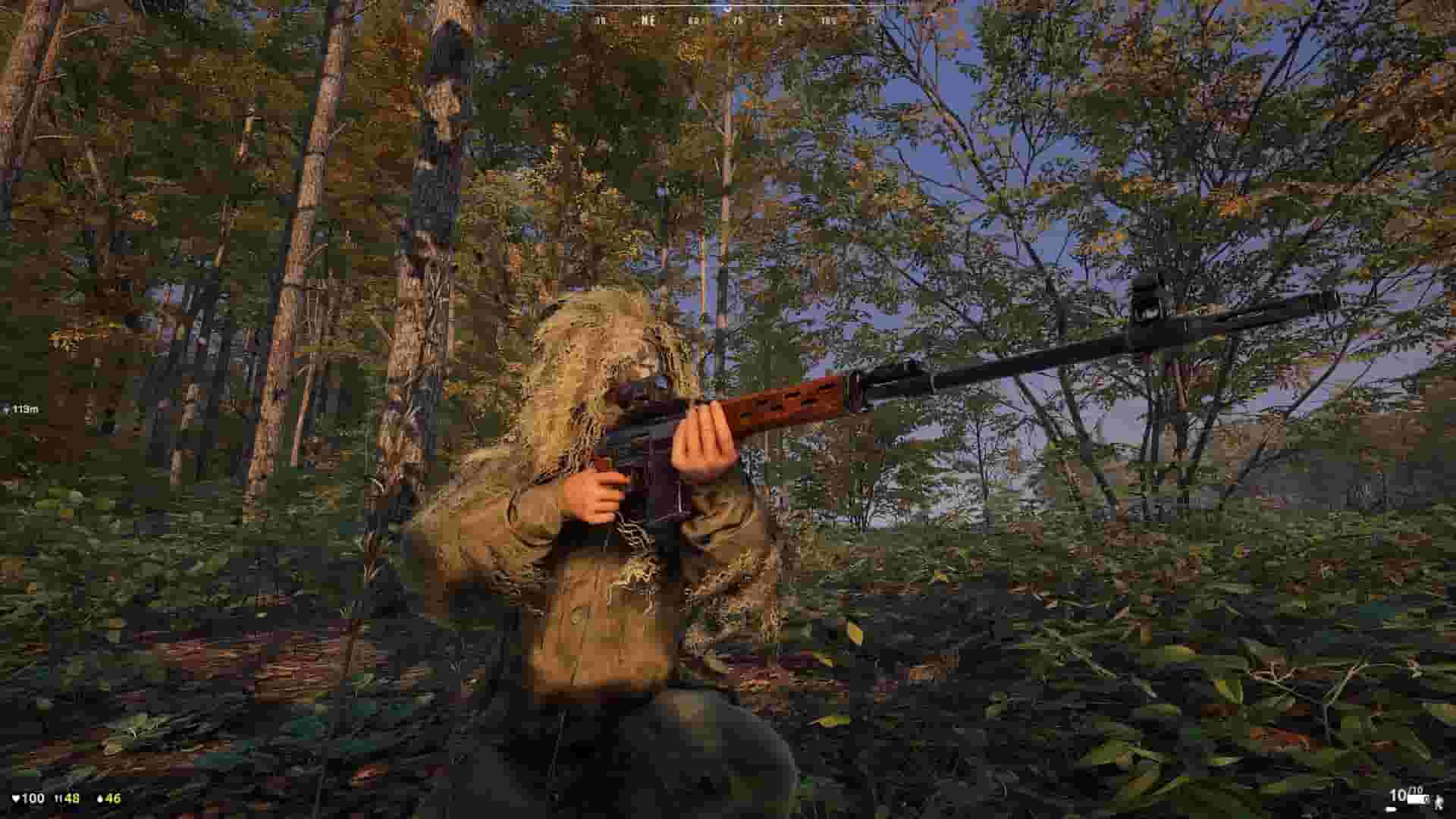 Deadside screenshot thumbnail screenshot 27