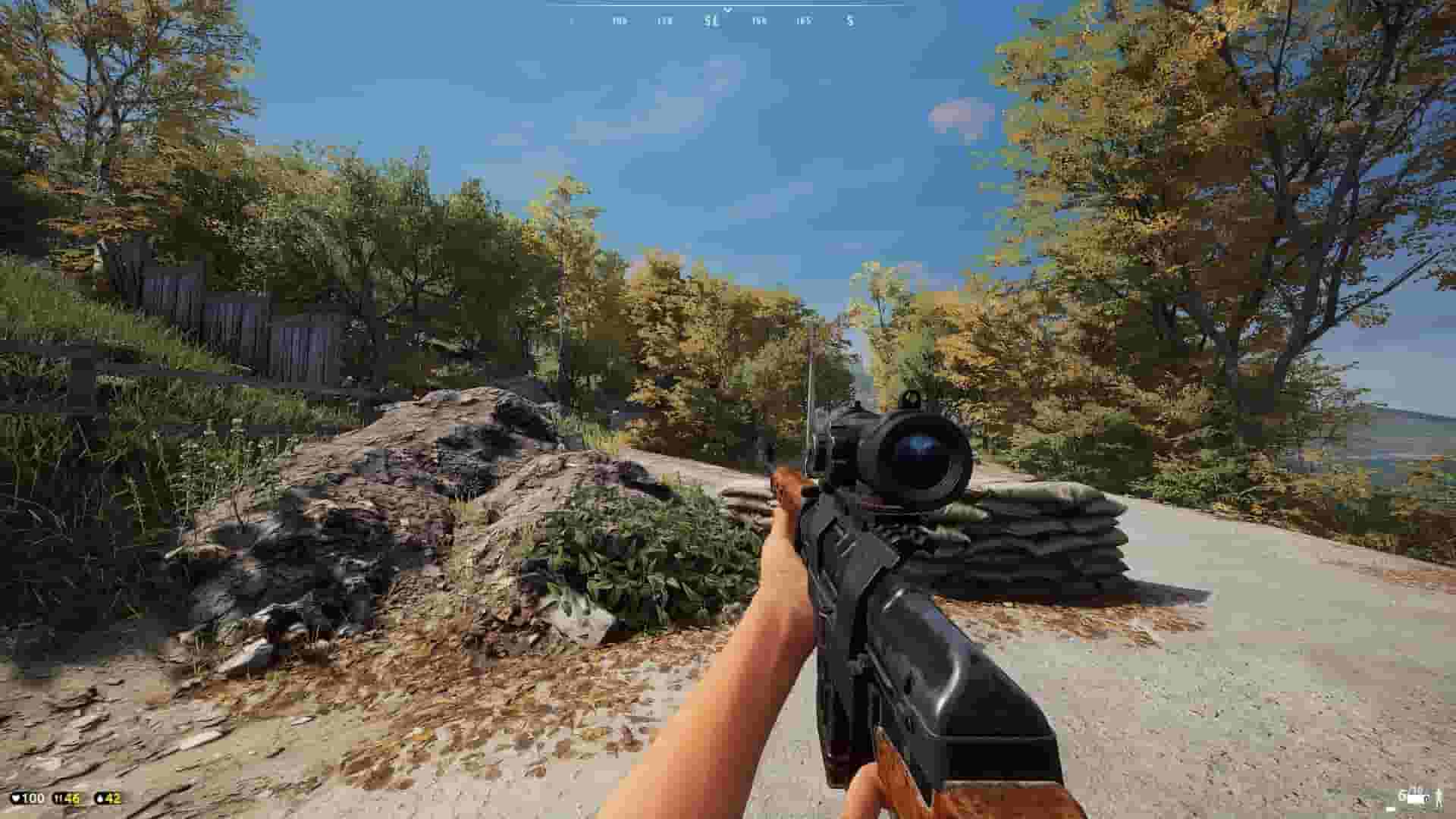 Deadside screenshot thumbnail screenshot 28