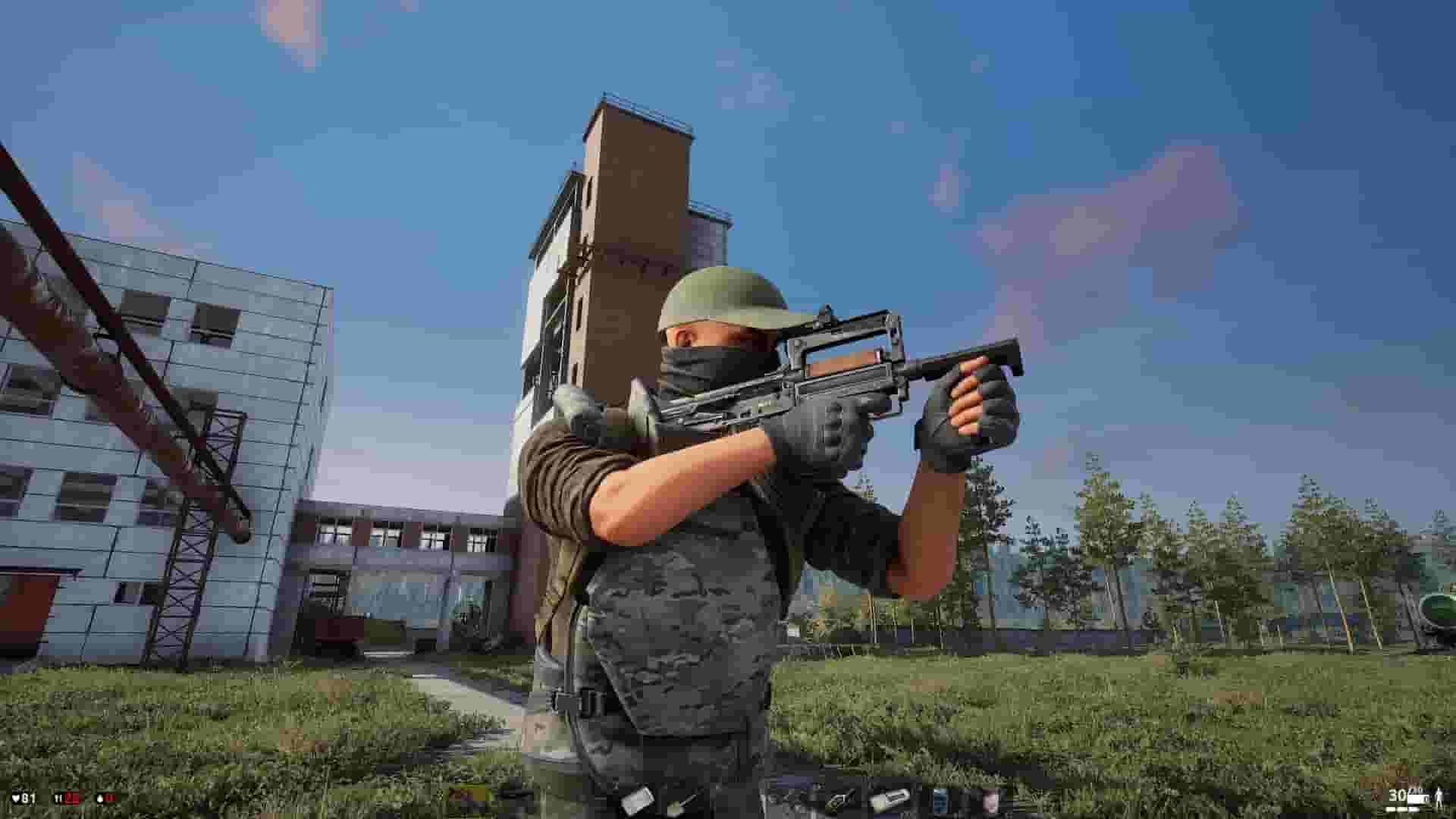 Deadside screenshot thumbnail screenshot 29