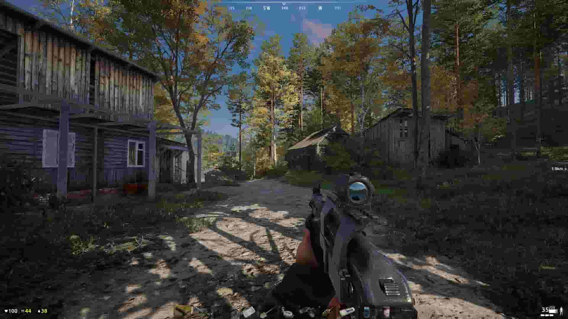 Deadside screenshot thumbnail screenshot 33