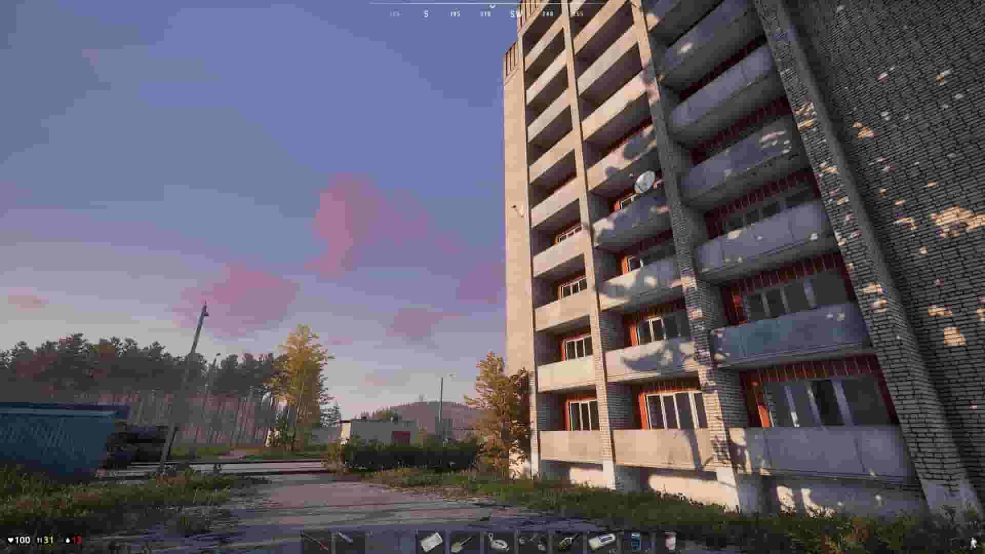 Deadside screenshot thumbnail screenshot 34