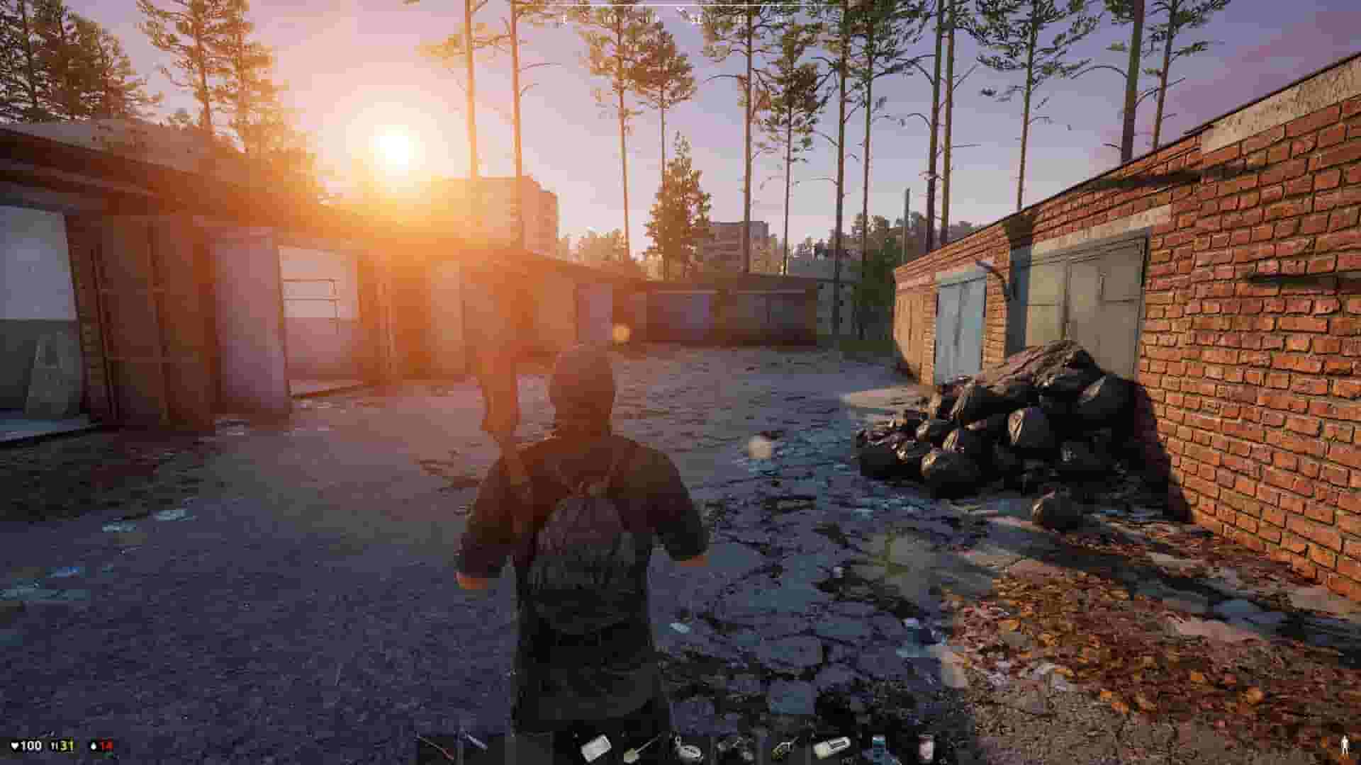 Deadside screenshot thumbnail screenshot 35