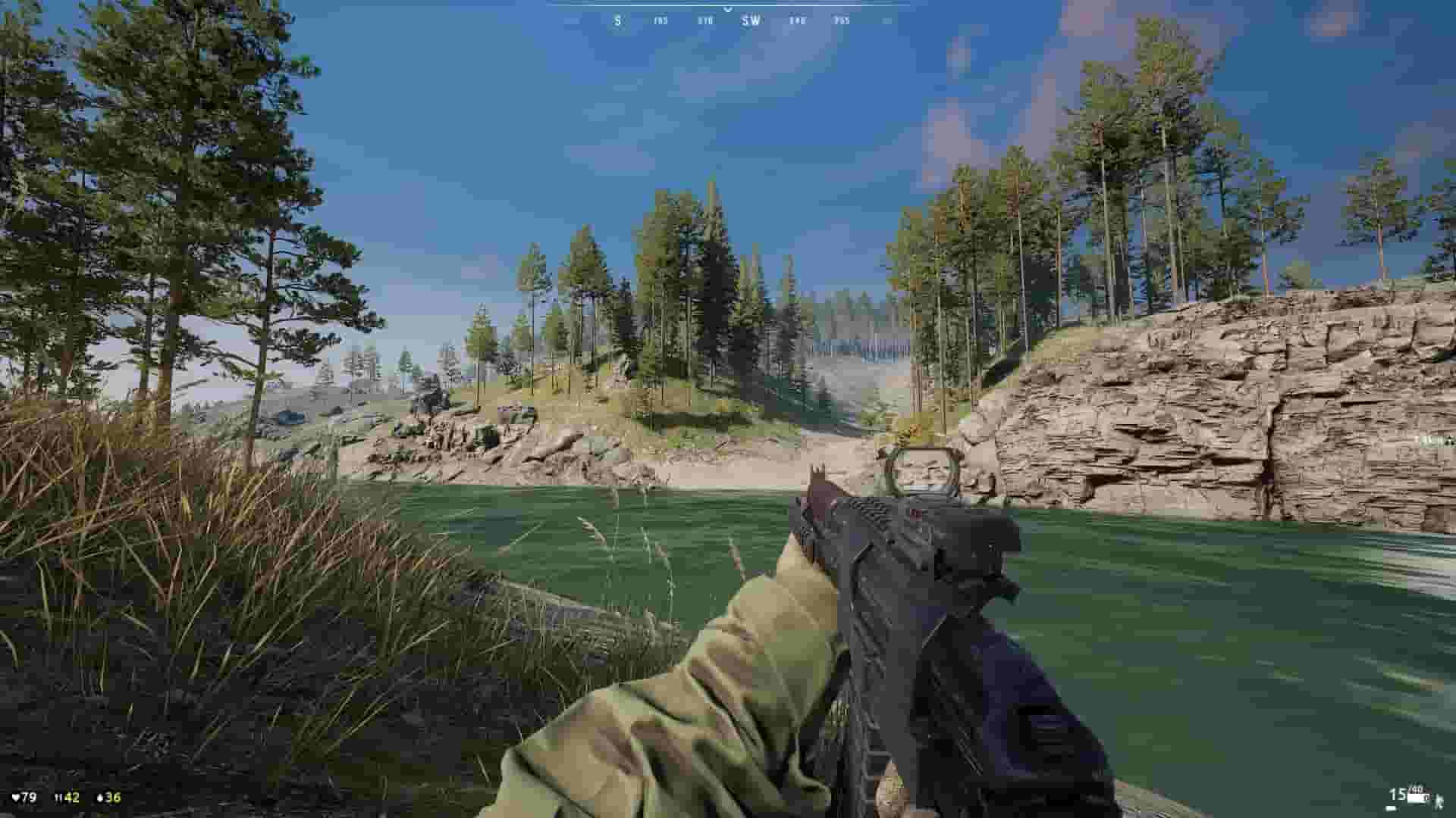 Deadside screenshot thumbnail screenshot 39