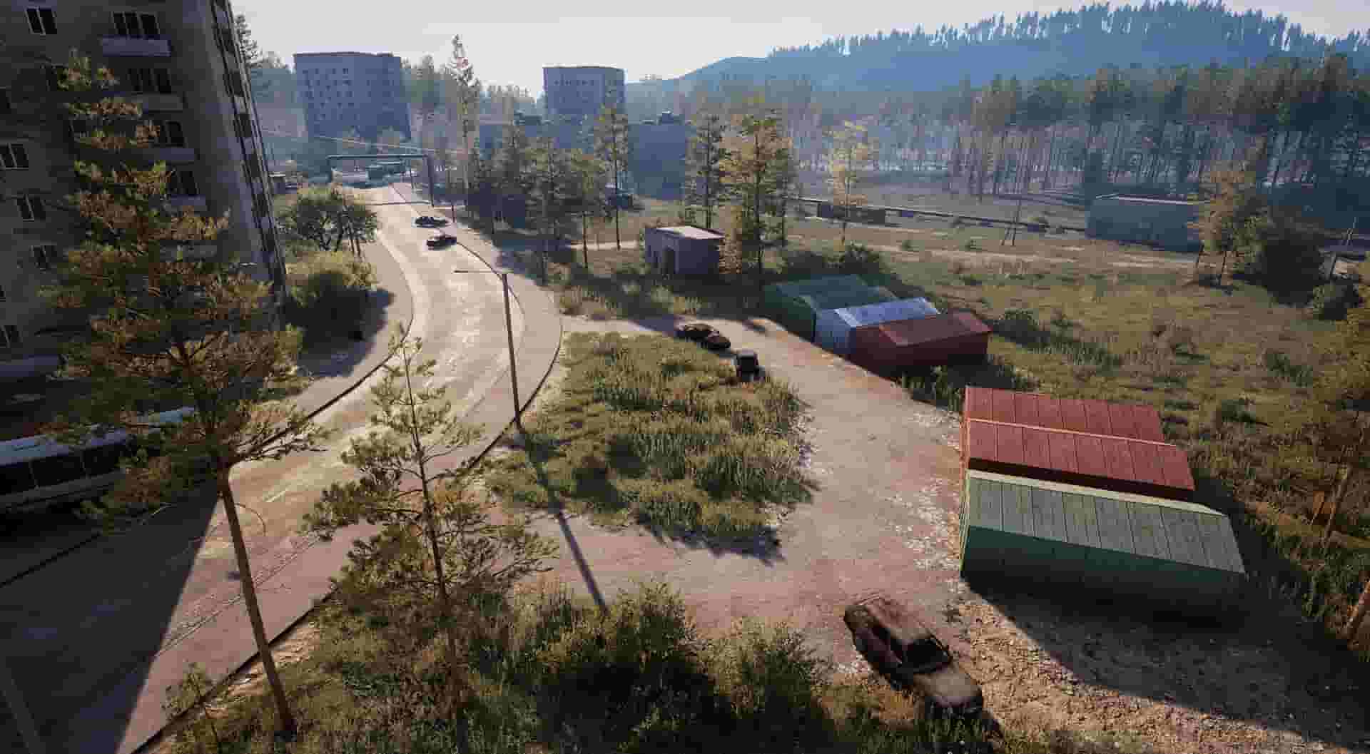 Deadside screenshot thumbnail screenshot 4