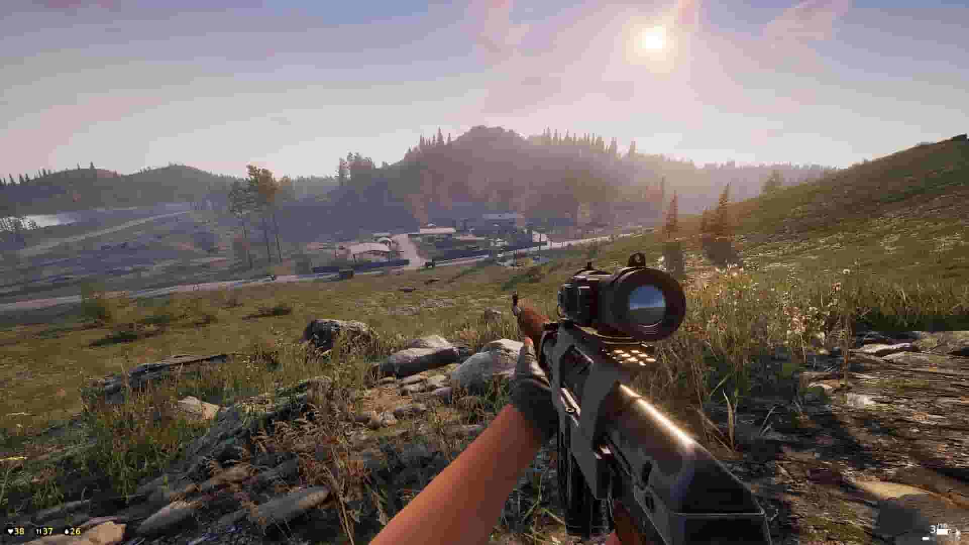 Deadside screenshot thumbnail screenshot 40