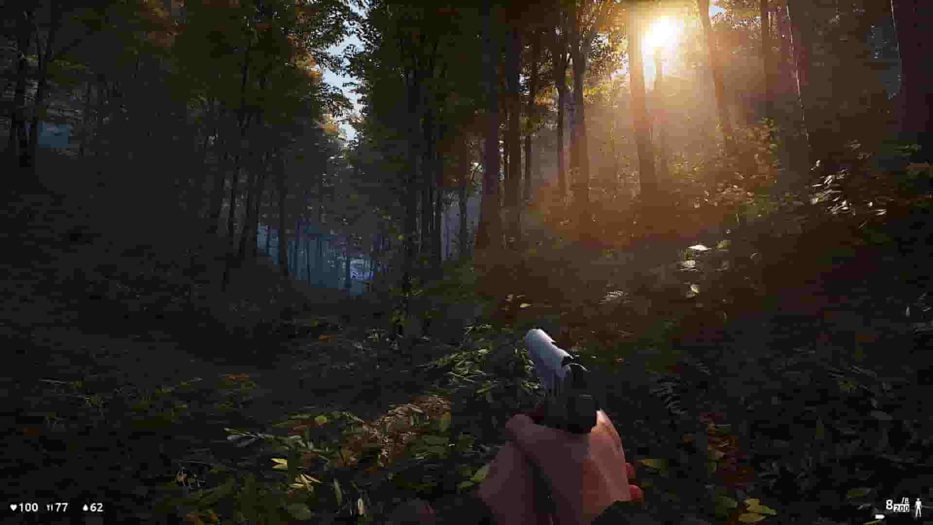 Deadside screenshot thumbnail screenshot 41