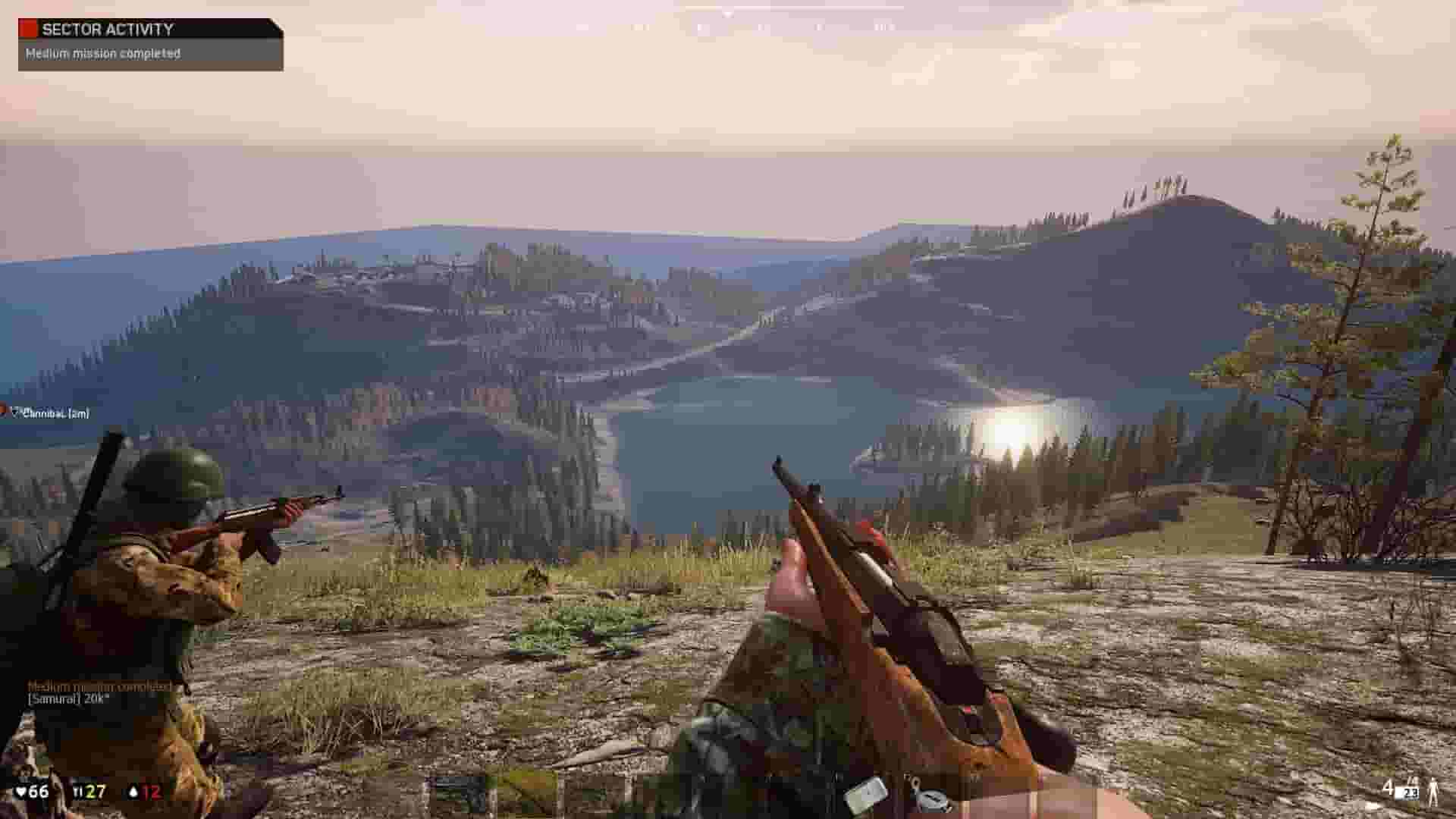 Deadside screenshot thumbnail screenshot 42