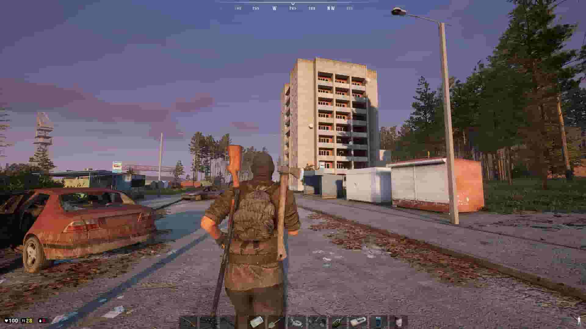 Deadside screenshot thumbnail screenshot 43