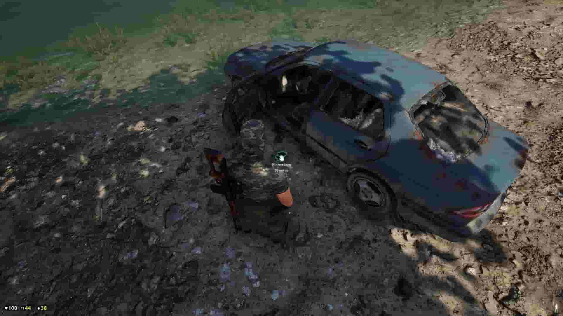 Deadside screenshot thumbnail screenshot 46