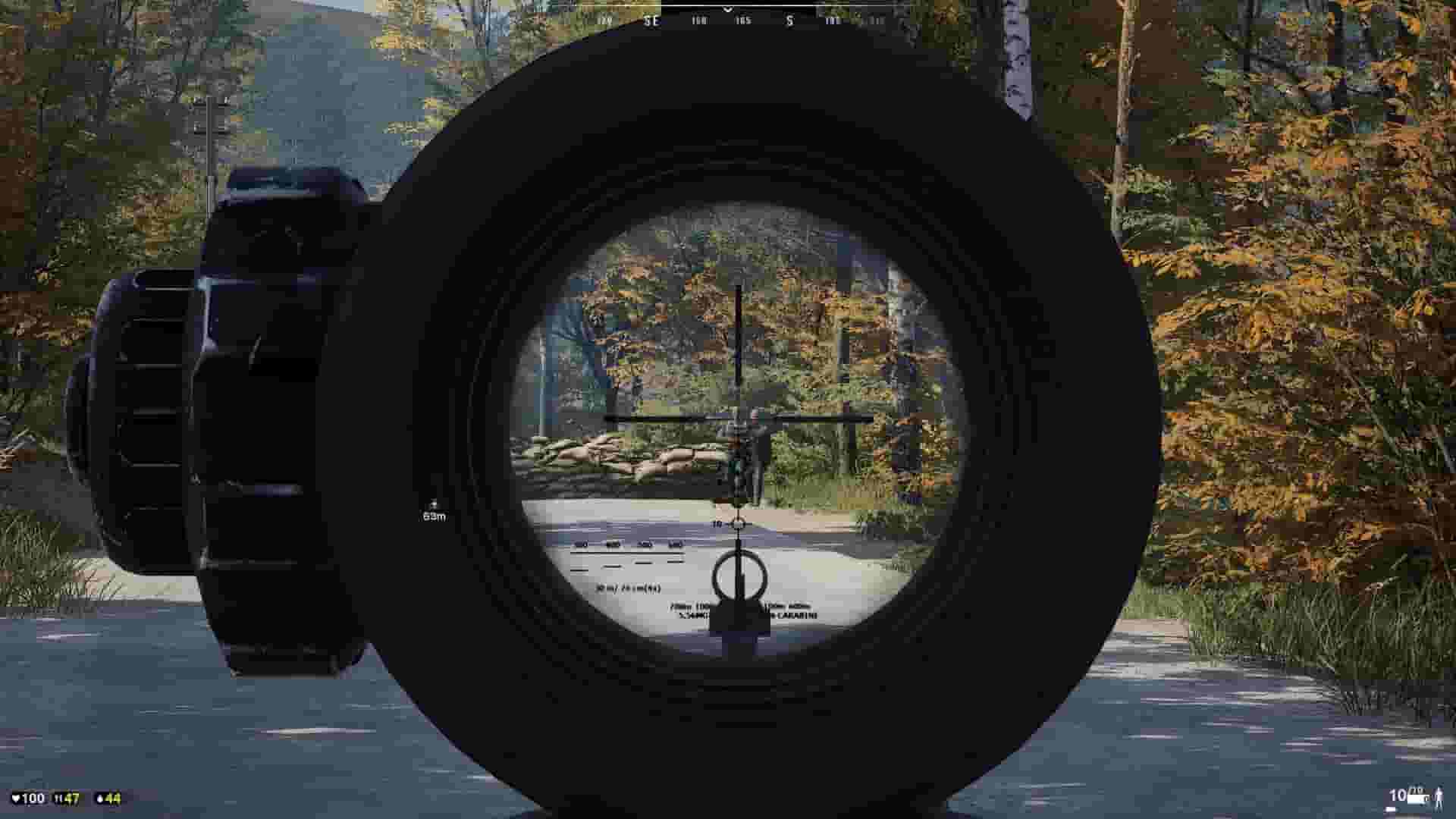 Deadside screenshot thumbnail screenshot 49