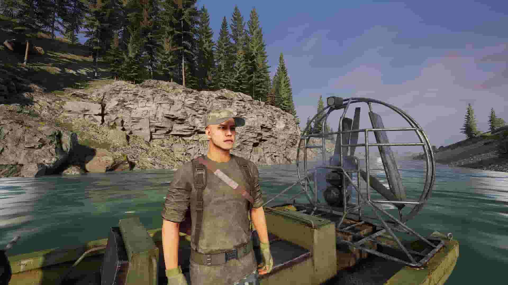 Deadside screenshot thumbnail screenshot 5