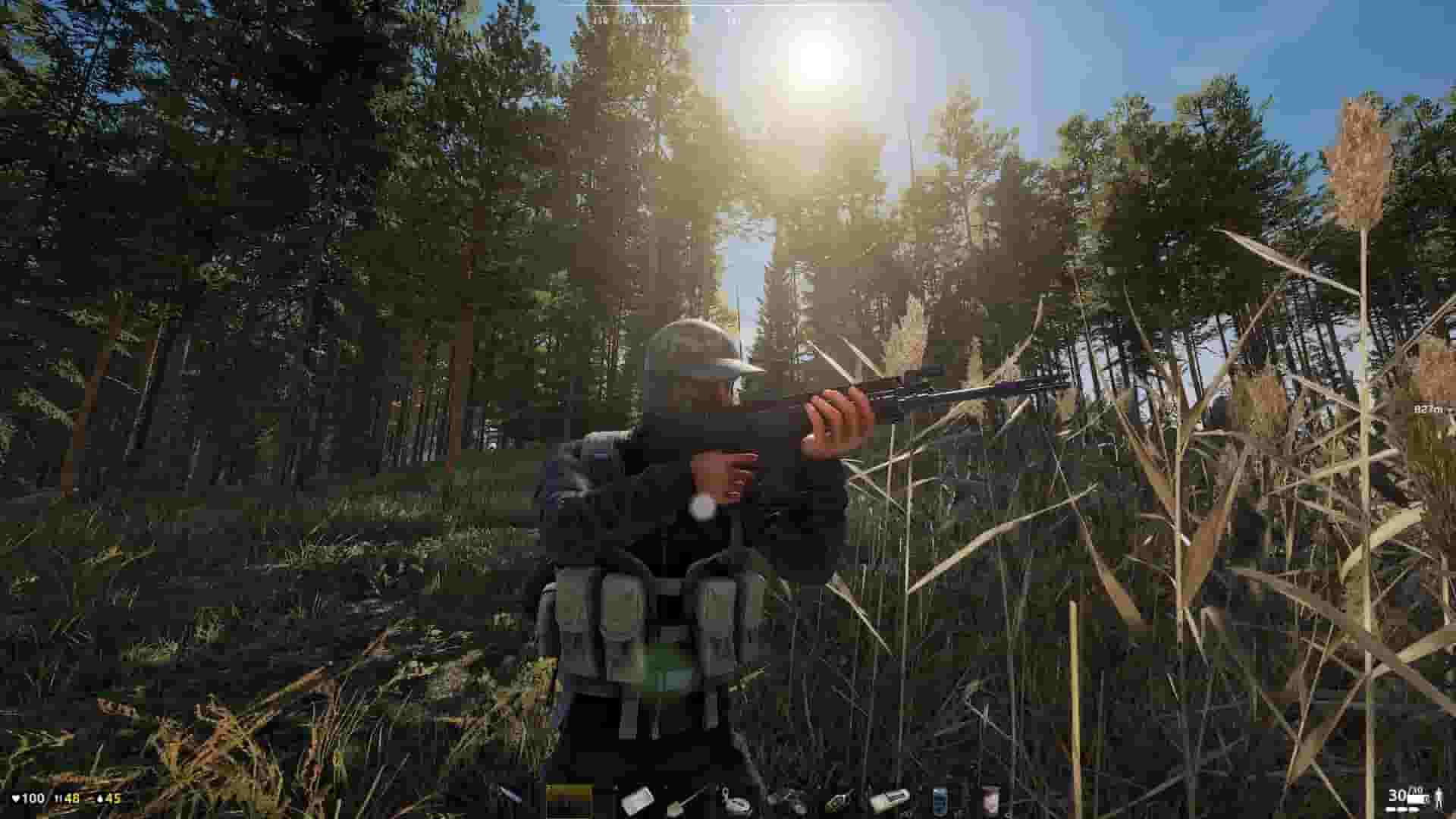 Deadside screenshot thumbnail screenshot 53