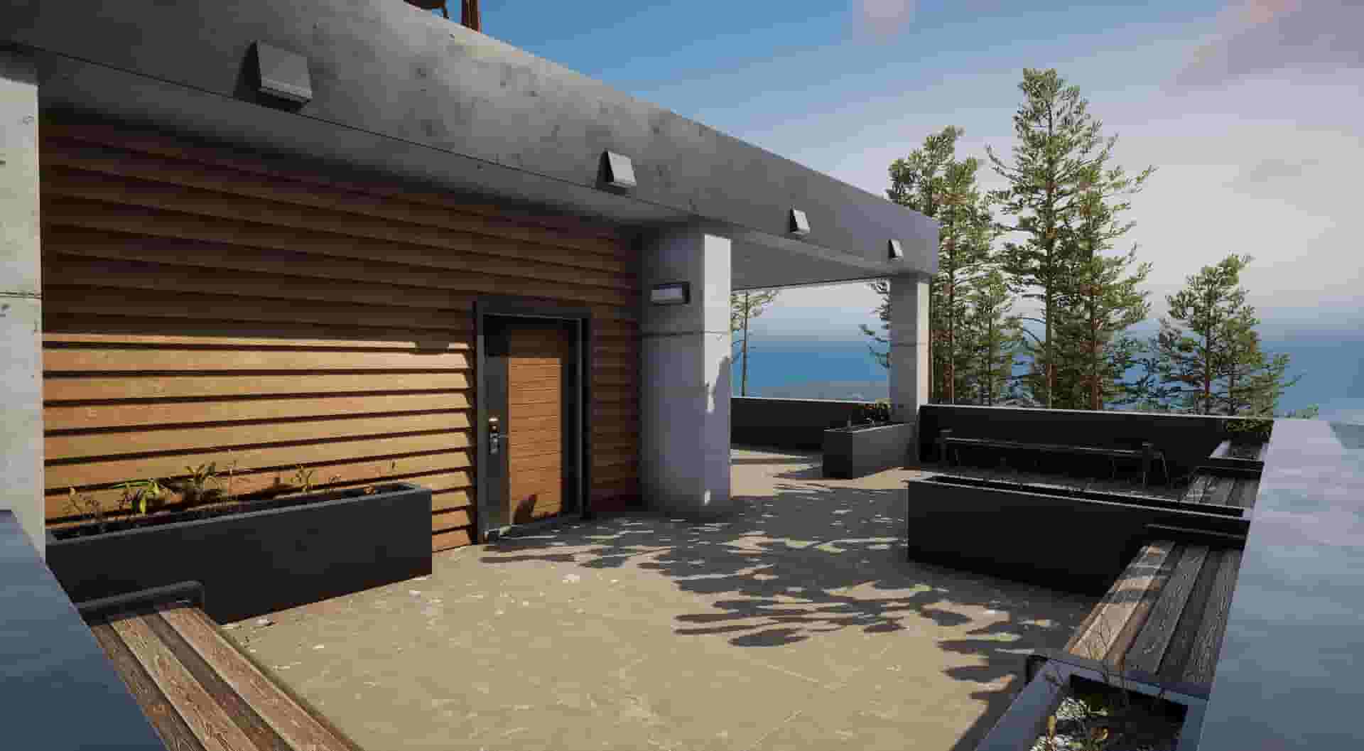 Deadside screenshot thumbnail screenshot 8