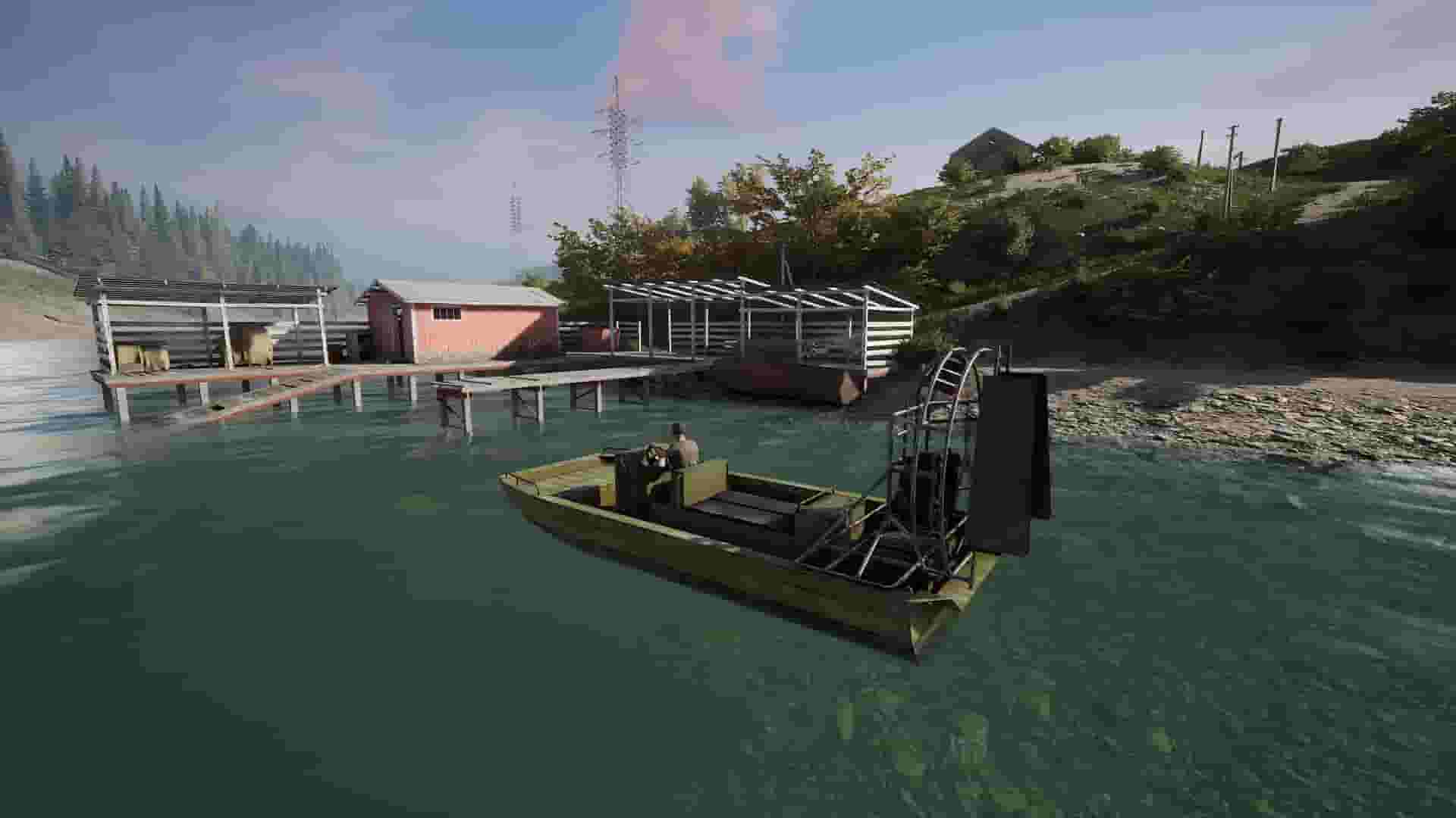 Deadside screenshot thumbnail screenshot 9