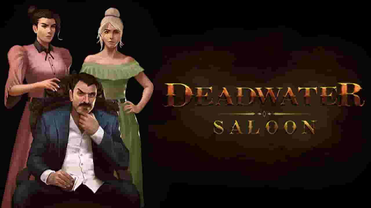 Deadwater Saloon screenshot thumbnail screenshot 0
