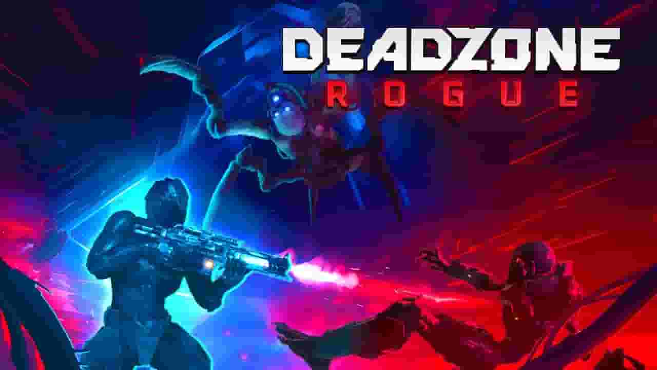 Deadzone: Rogue screenshot thumbnail screenshot 0