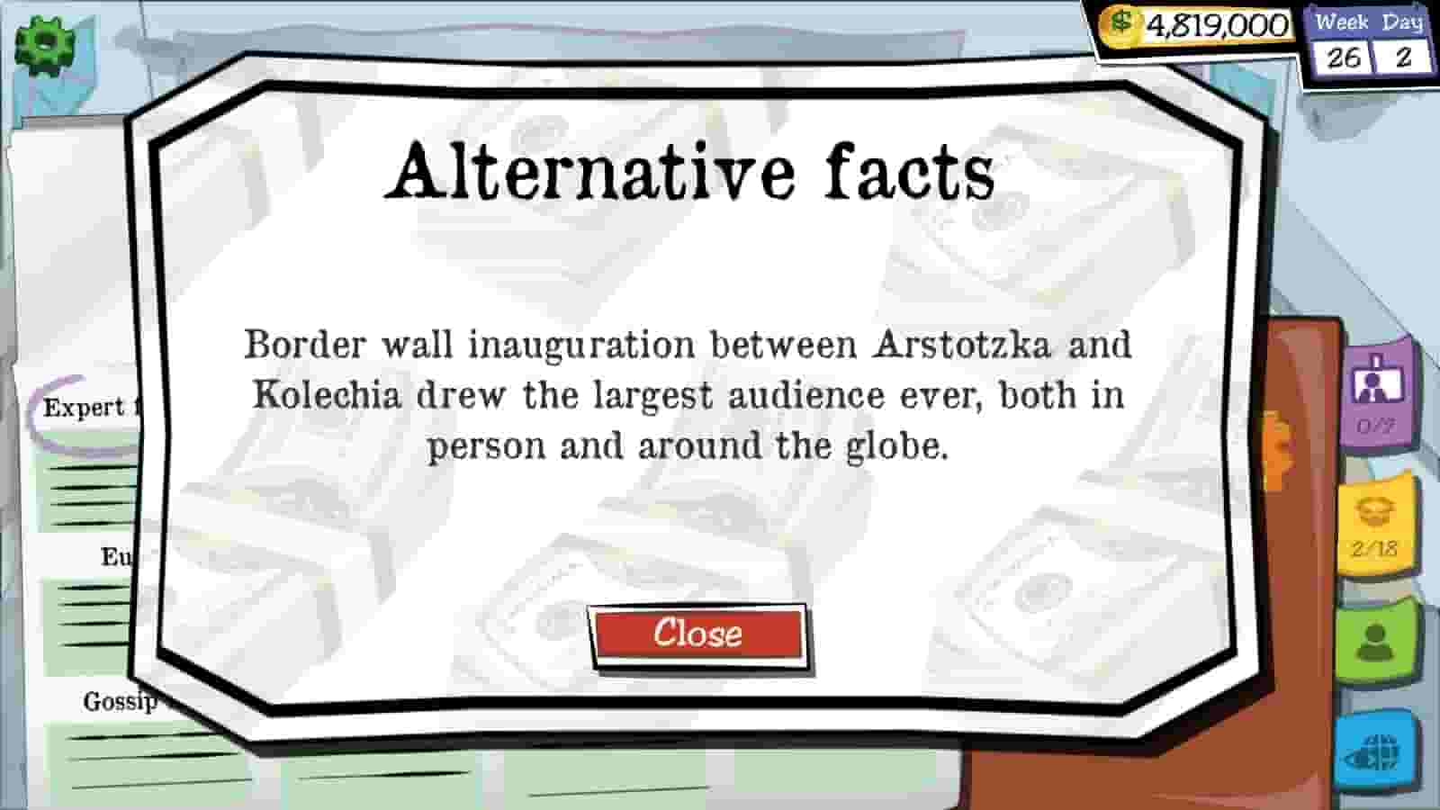 Dealer's Life screenshot thumbnail screenshot 11