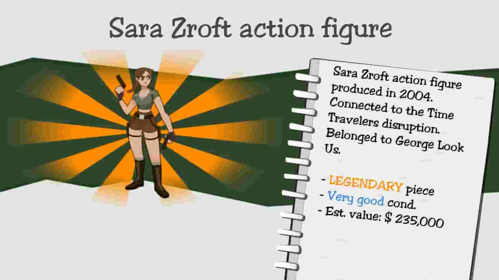 Dealer's Life screenshot thumbnail screenshot 7