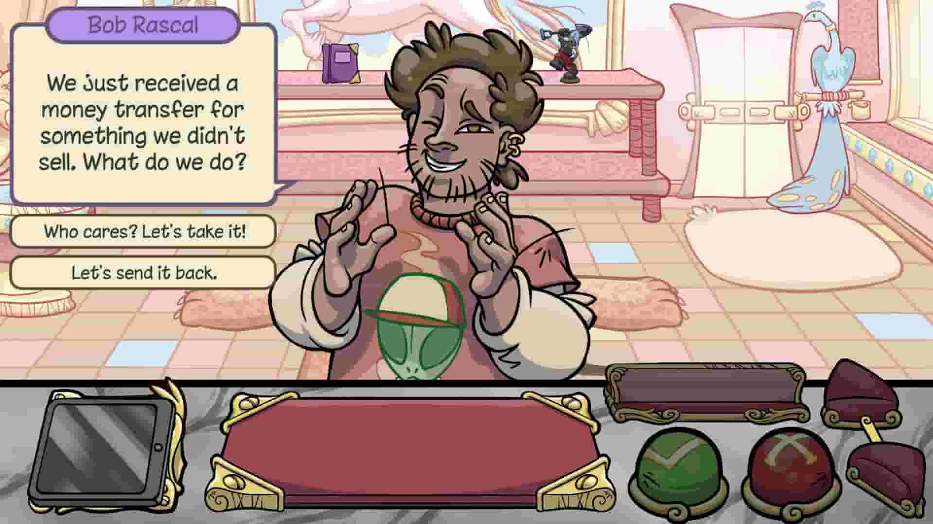 Dealer's Life 2 screenshot thumbnail screenshot 0