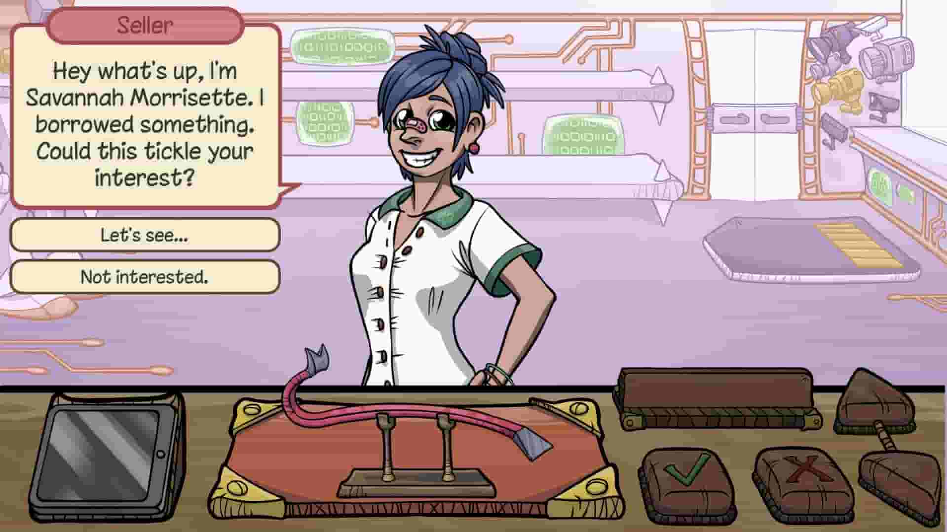 Dealer's Life 2 screenshot thumbnail screenshot 1