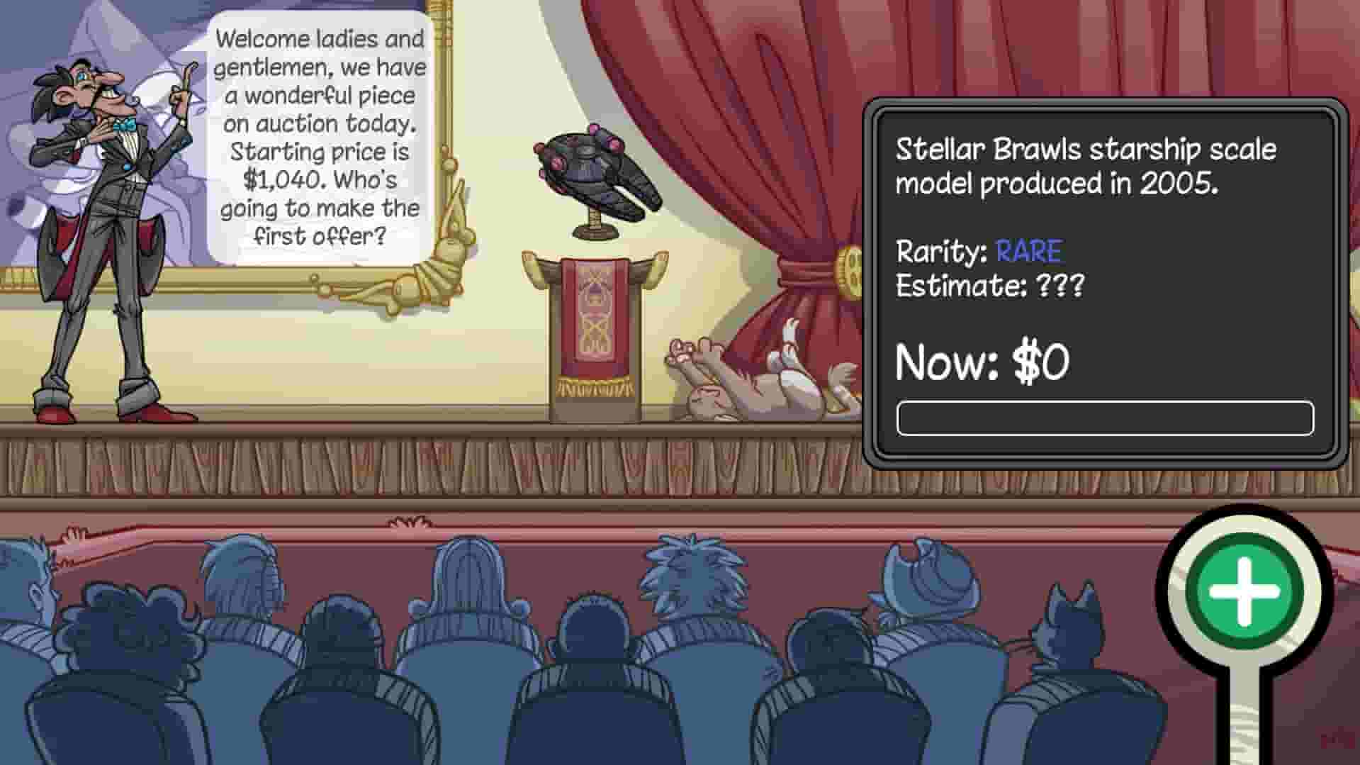 Dealer's Life 2 screenshot thumbnail screenshot 4