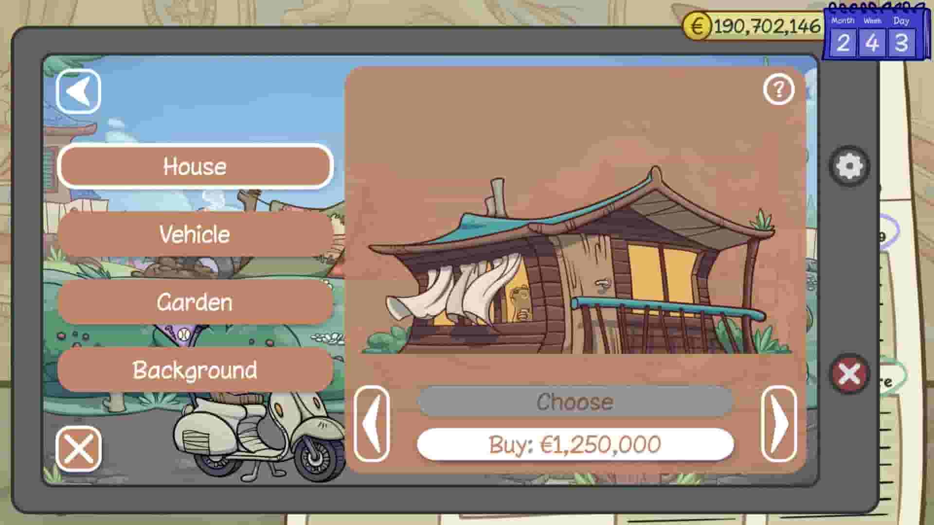 Dealer's Life 2 screenshot thumbnail screenshot 5