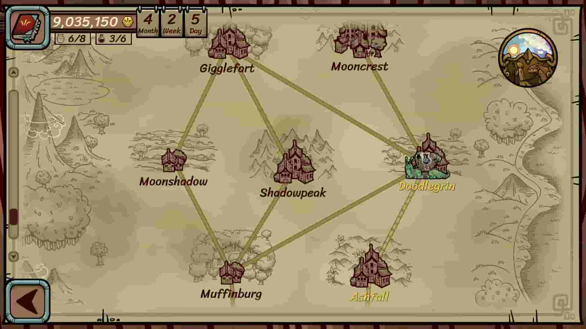 Dealer's Life Legend screenshot thumbnail screenshot 2