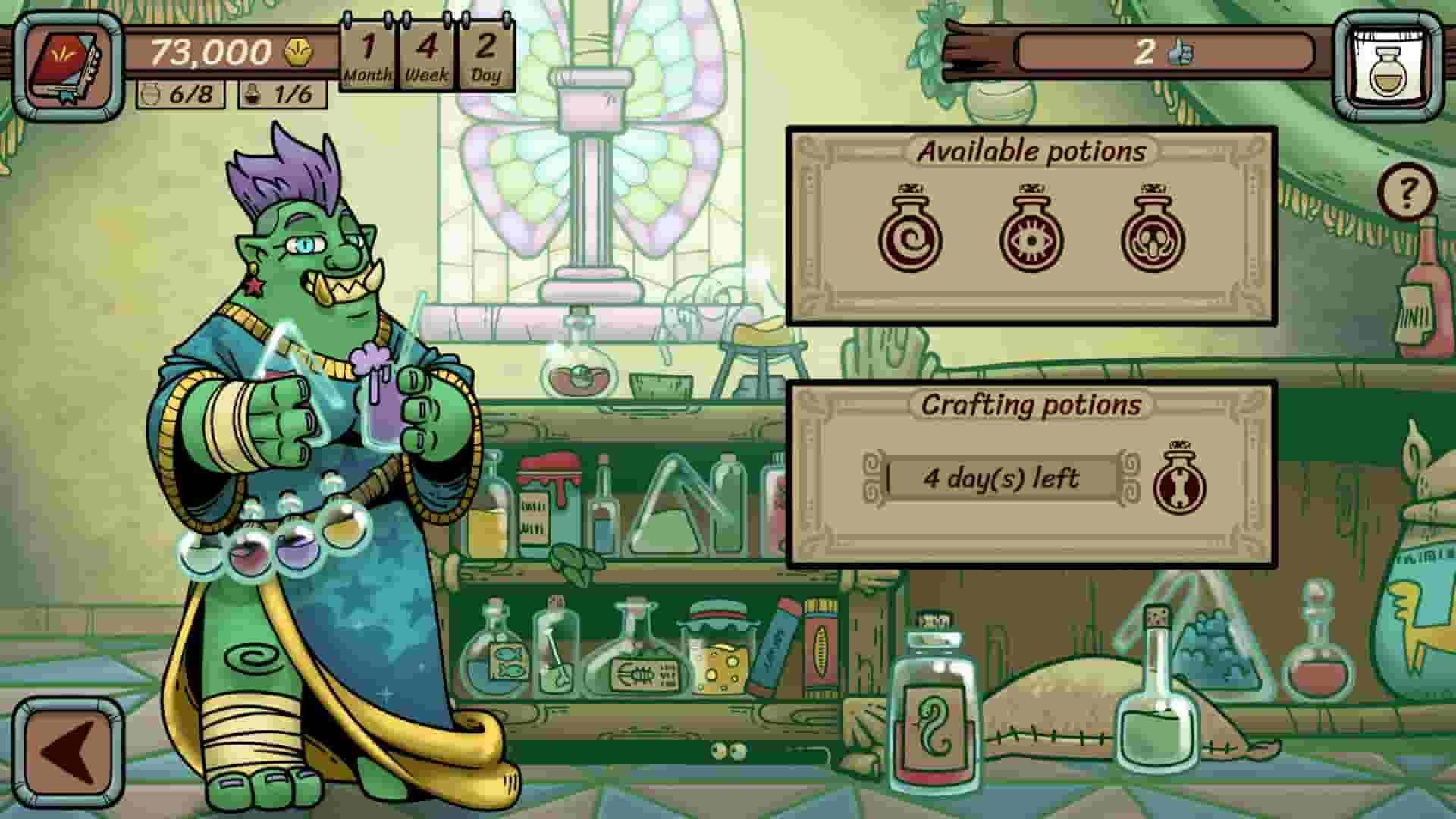 Dealer's Life Legend screenshot thumbnail screenshot 5