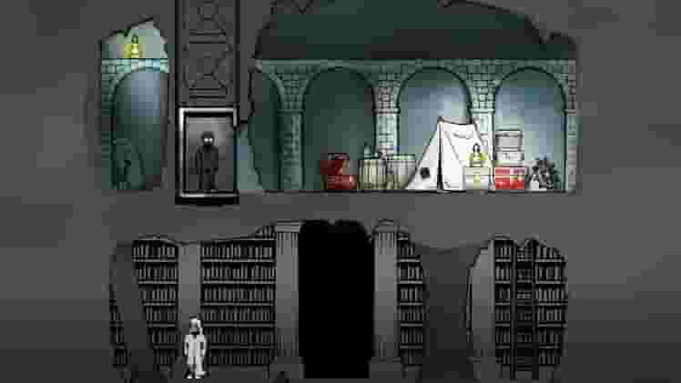 Death and Taxes screenshot thumbnail screenshot 1