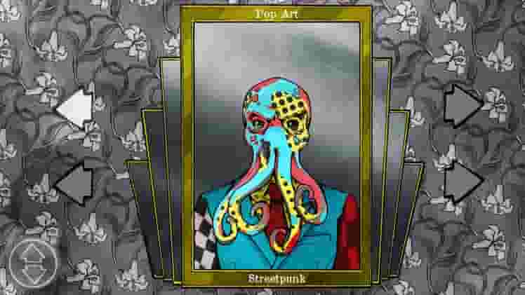 Death and Taxes screenshot thumbnail screenshot 2