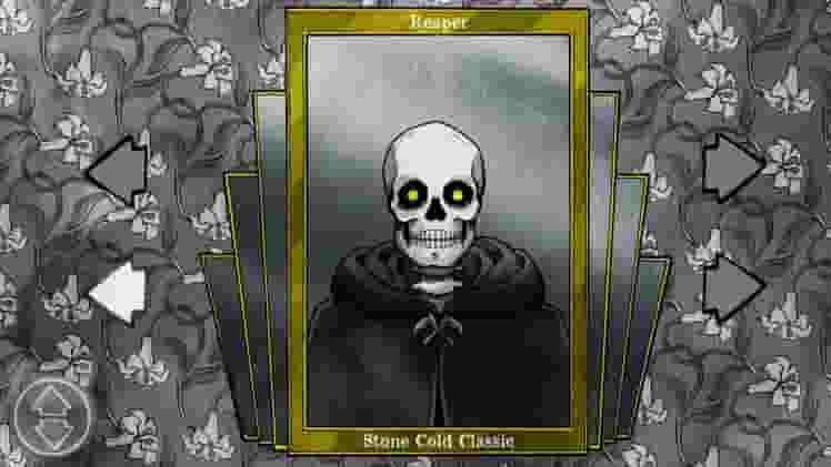 Death and Taxes screenshot thumbnail screenshot 3