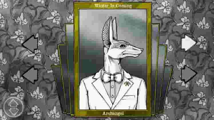 Death and Taxes screenshot thumbnail screenshot 7