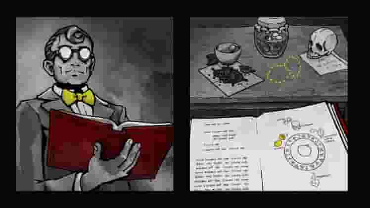 Death and Taxes screenshot thumbnail screenshot 8