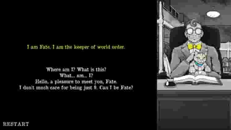 Death and Taxes screenshot thumbnail screenshot 9