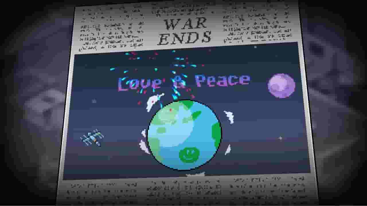 Death Coming/死神来了 screenshot thumbnail screenshot 6