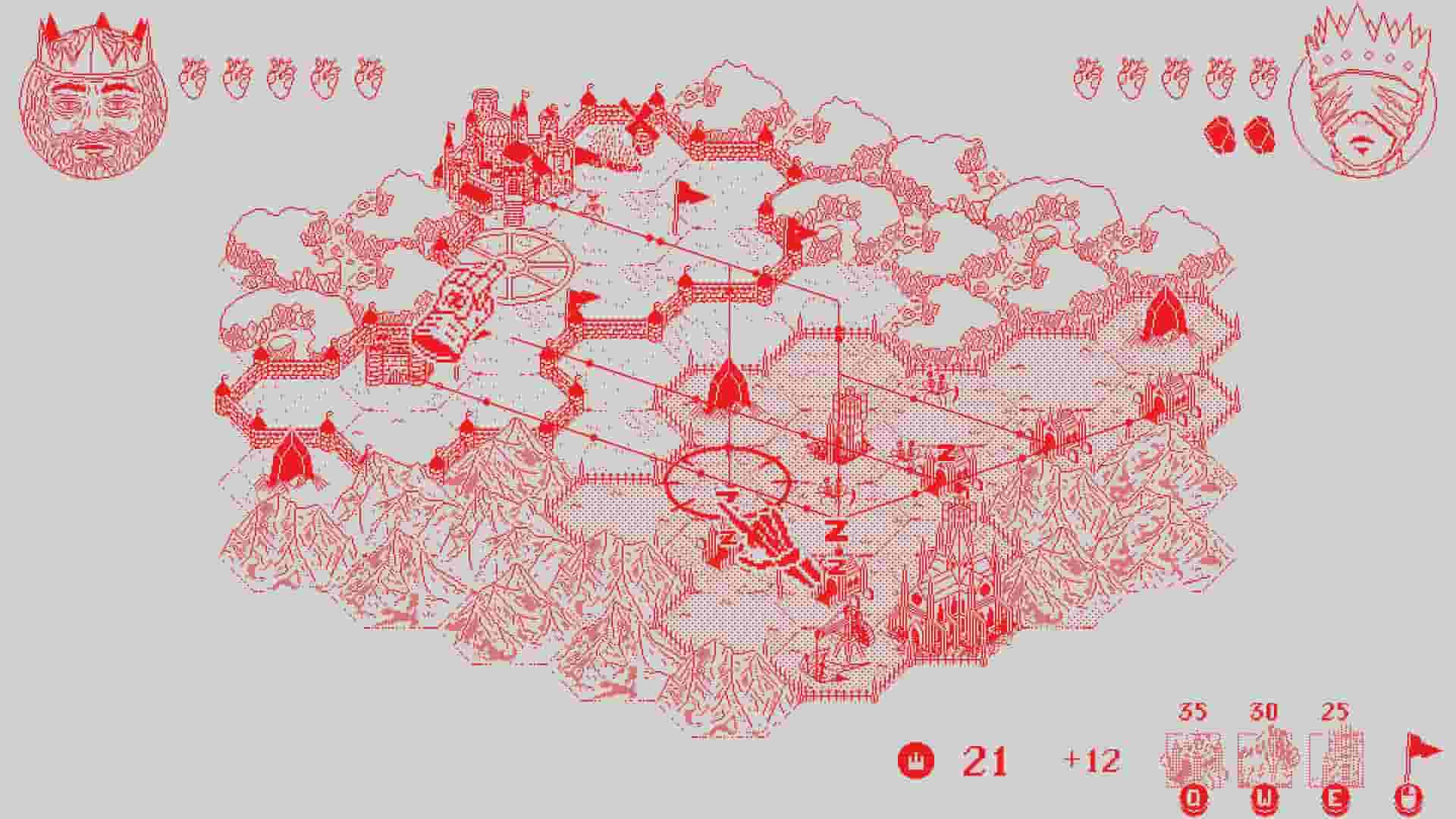 Death Crown screenshot thumbnail screenshot 10