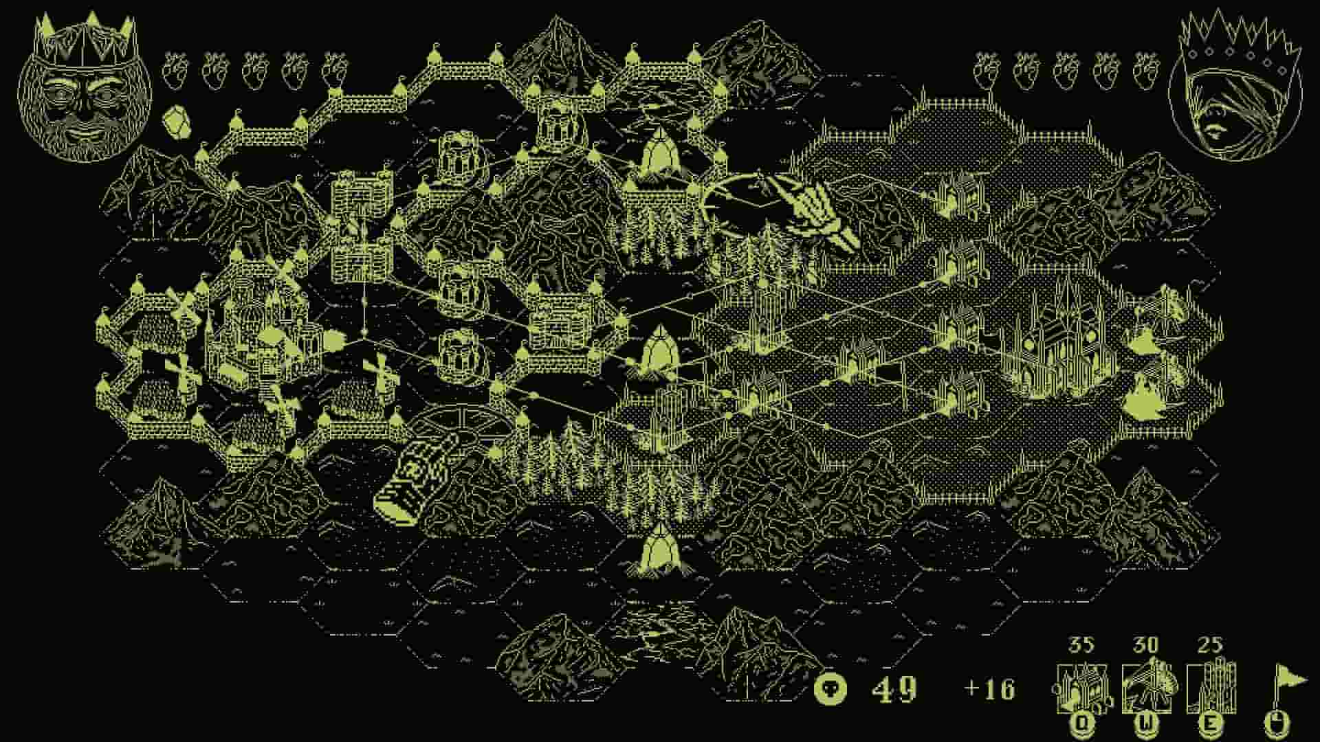 Death Crown screenshot thumbnail screenshot 13