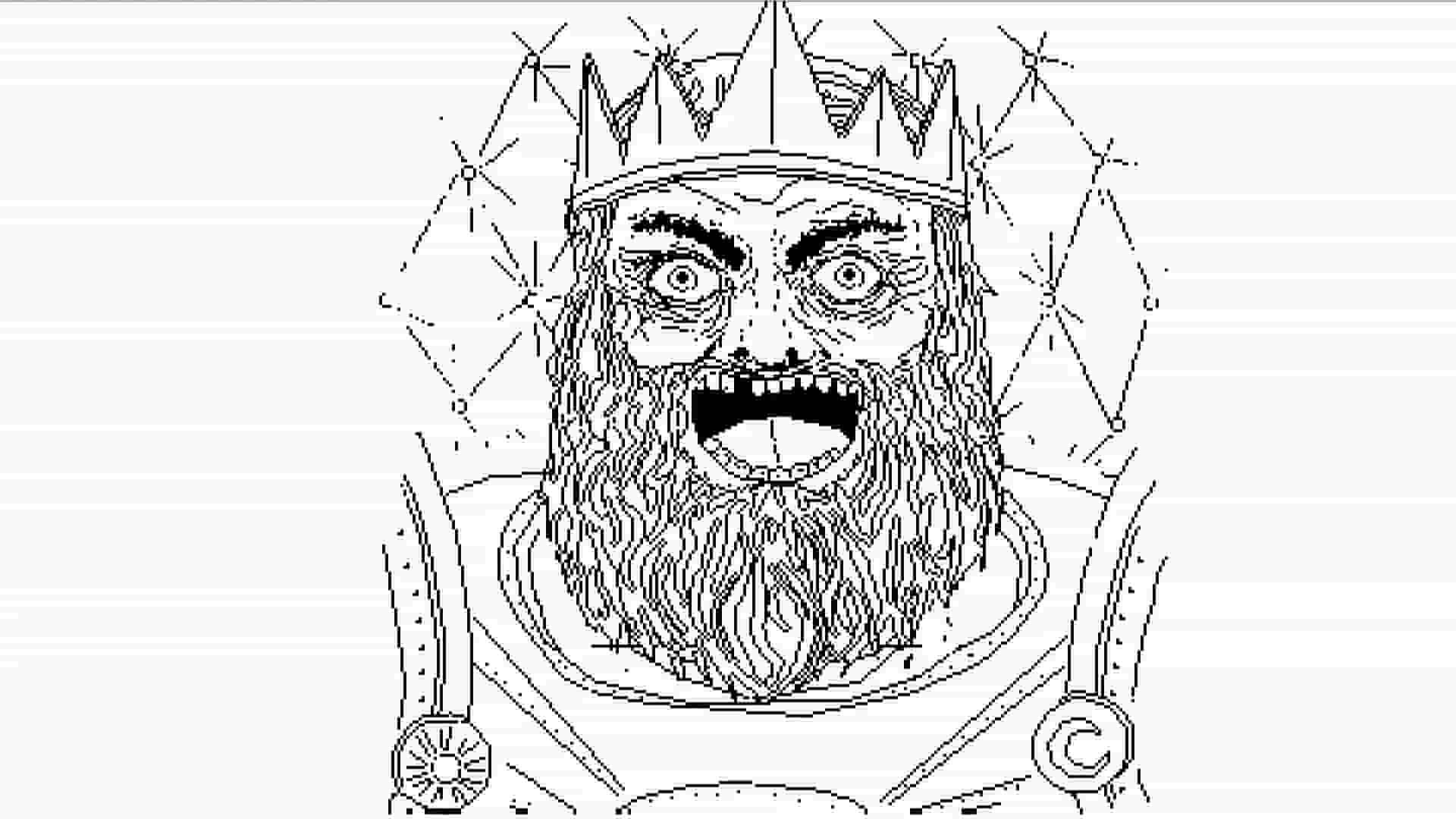 Death Crown screenshot thumbnail screenshot 14