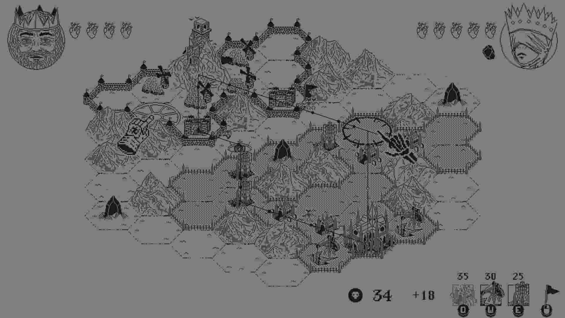 Death Crown screenshot thumbnail screenshot 2