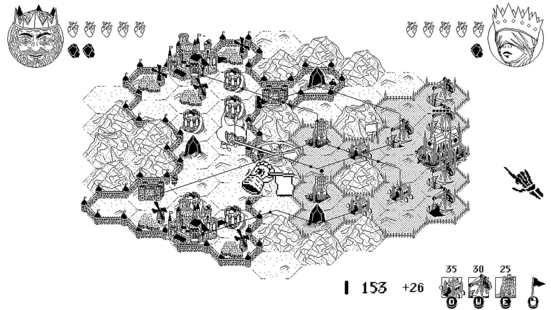 Death Crown screenshot thumbnail screenshot 6