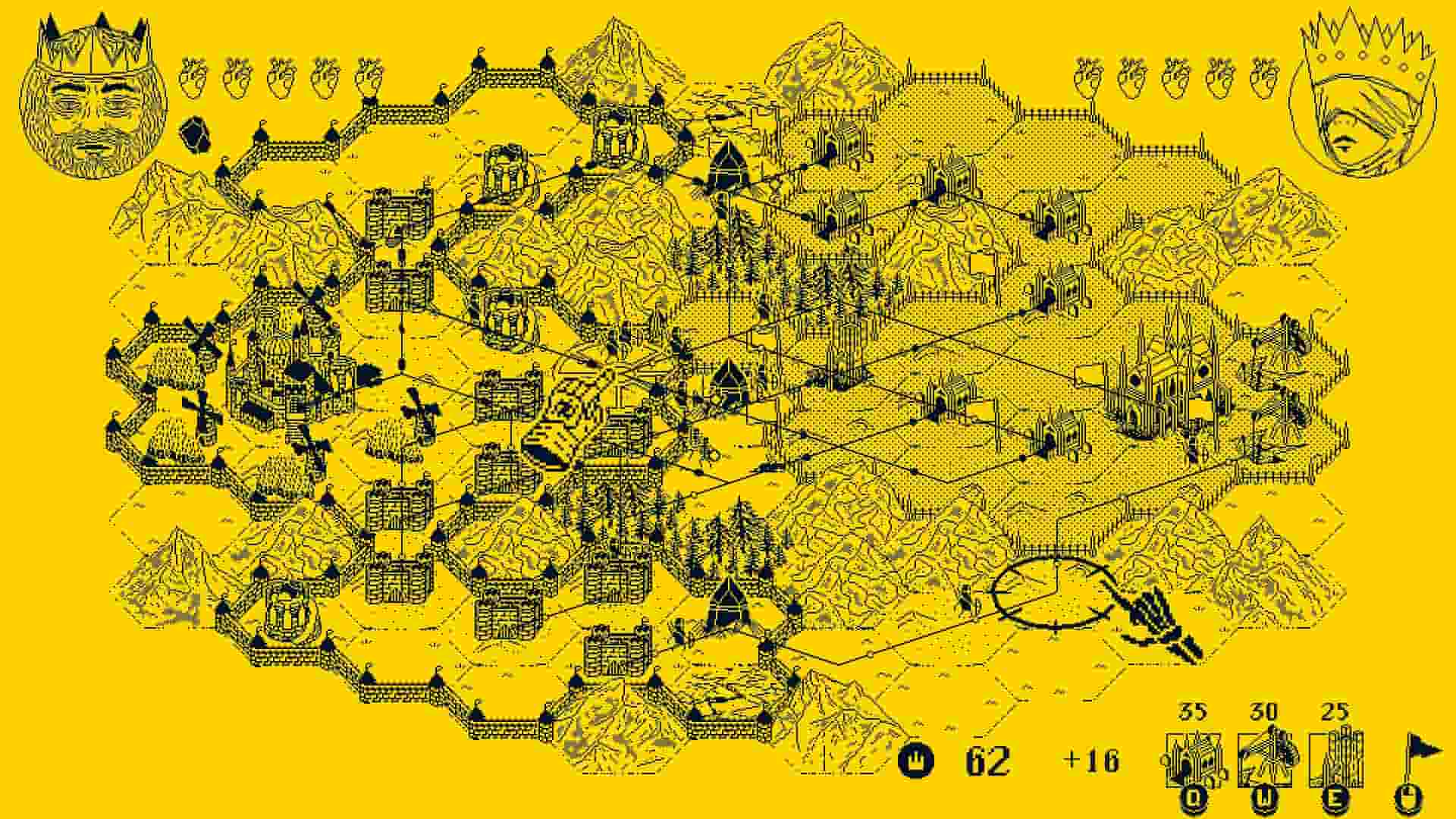 Death Crown screenshot thumbnail screenshot 7