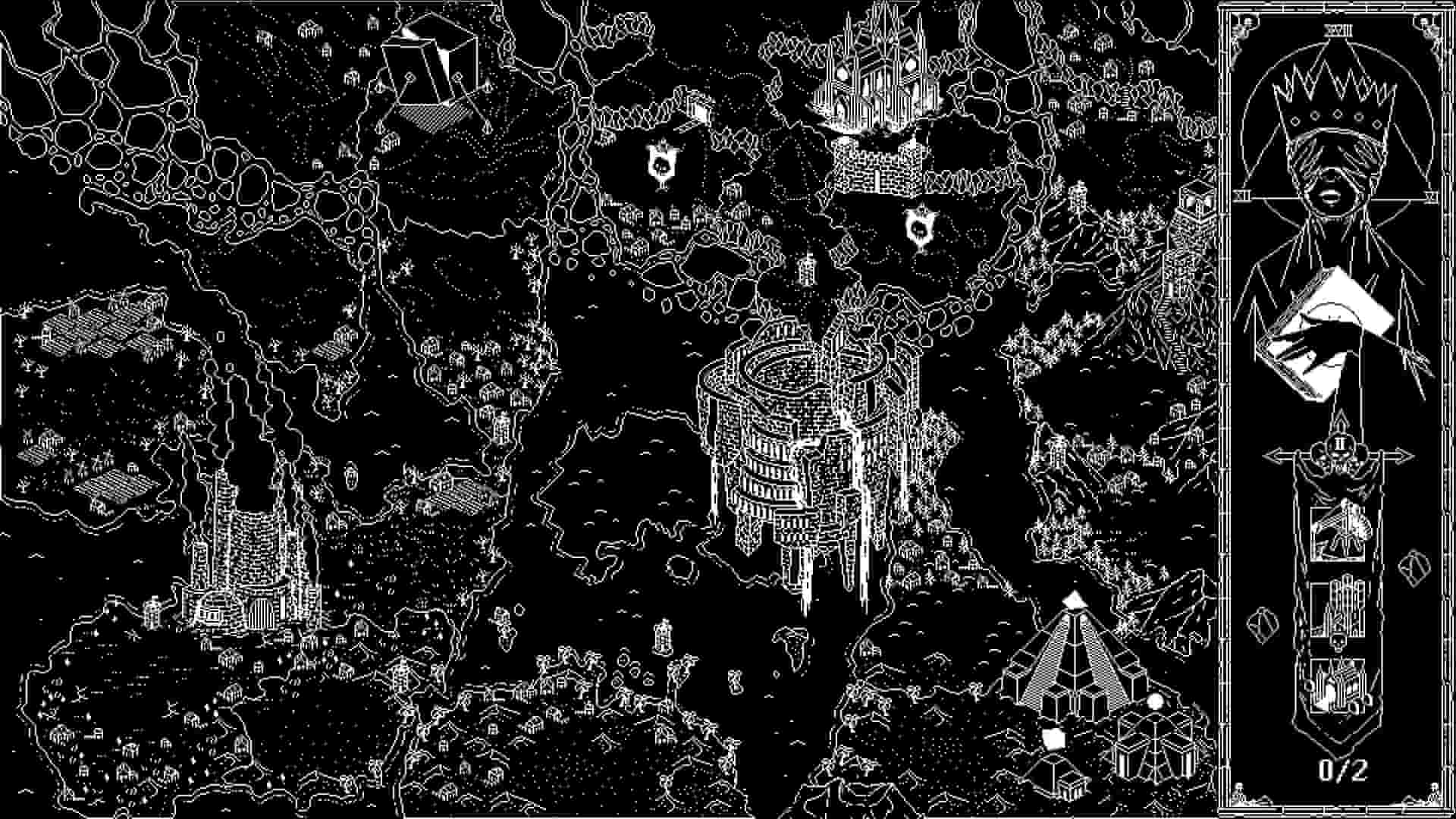 Death Crown screenshot thumbnail screenshot 9