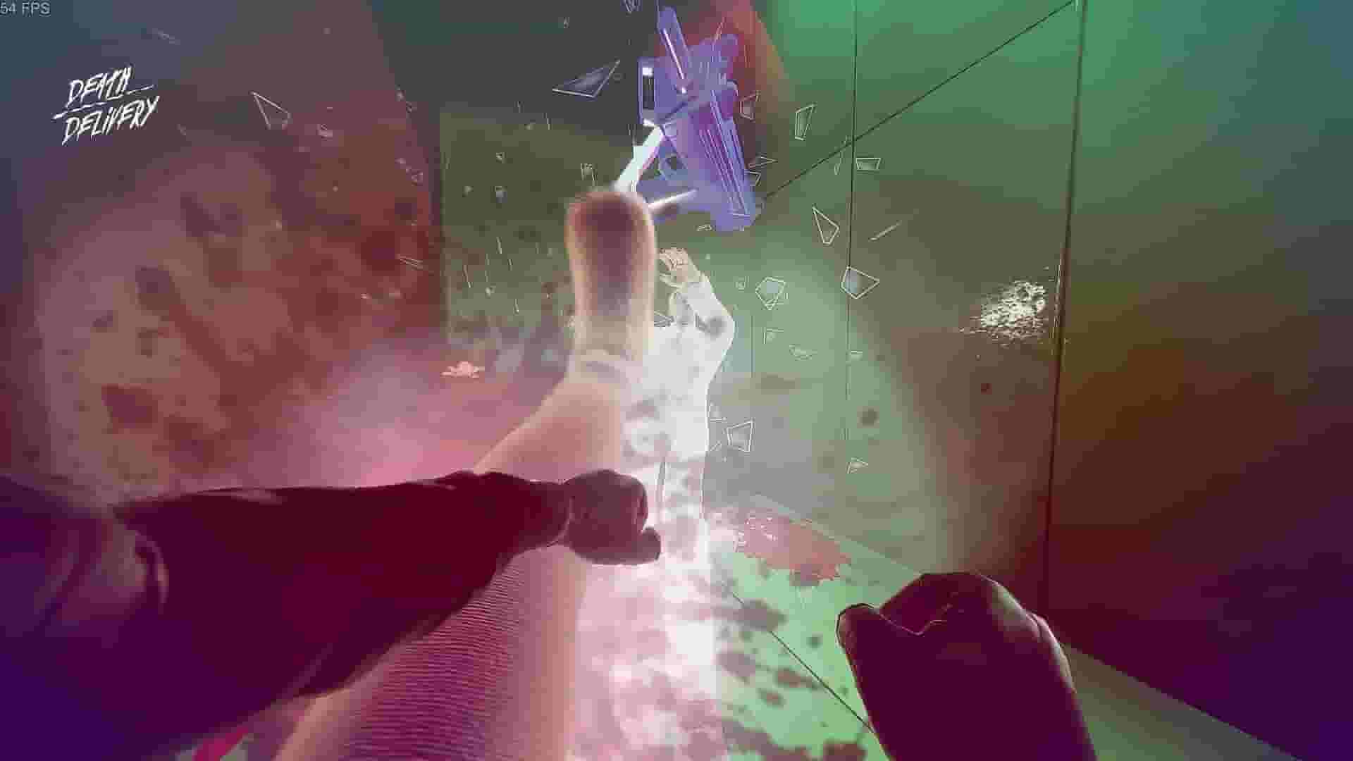 Death Delivery screenshot thumbnail screenshot 11