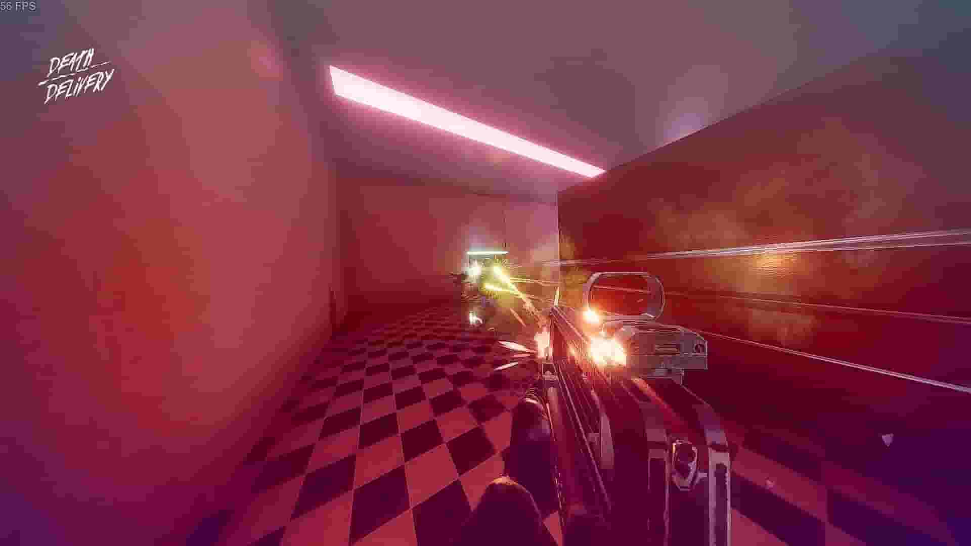 Death Delivery screenshot thumbnail screenshot 22